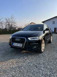 Audi Q3 pachet S-Line