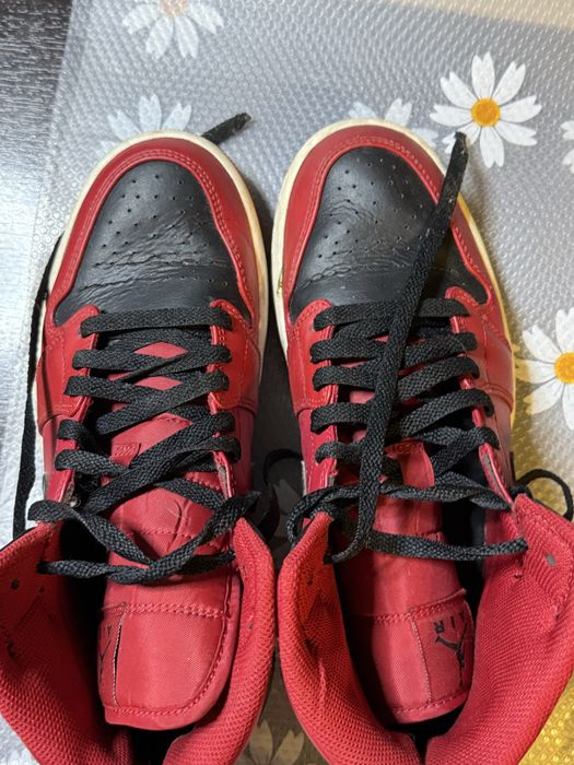 Nike Jordan кецове СПЕШНО!!!