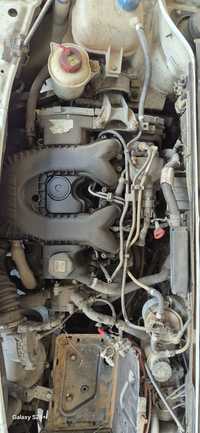 Motor Fiat Doblo 1.9D 223A6000