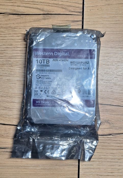 Продам жёсткий диск