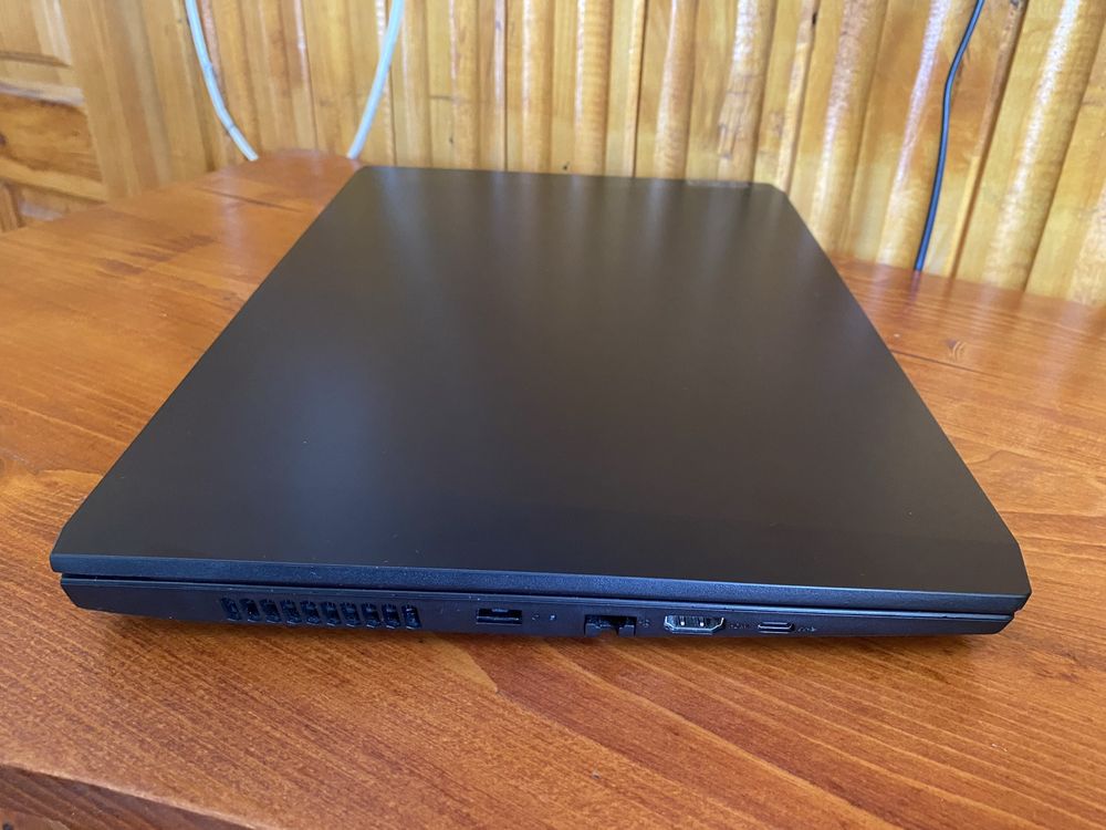 Lenovo ideapad gaming 3