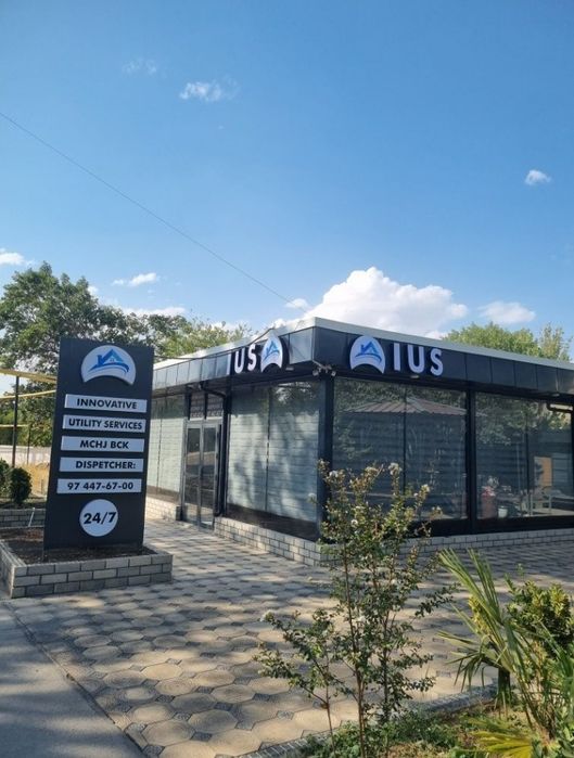 Reklama ishlarini qilamiz