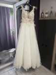 Rochie mireasă albă