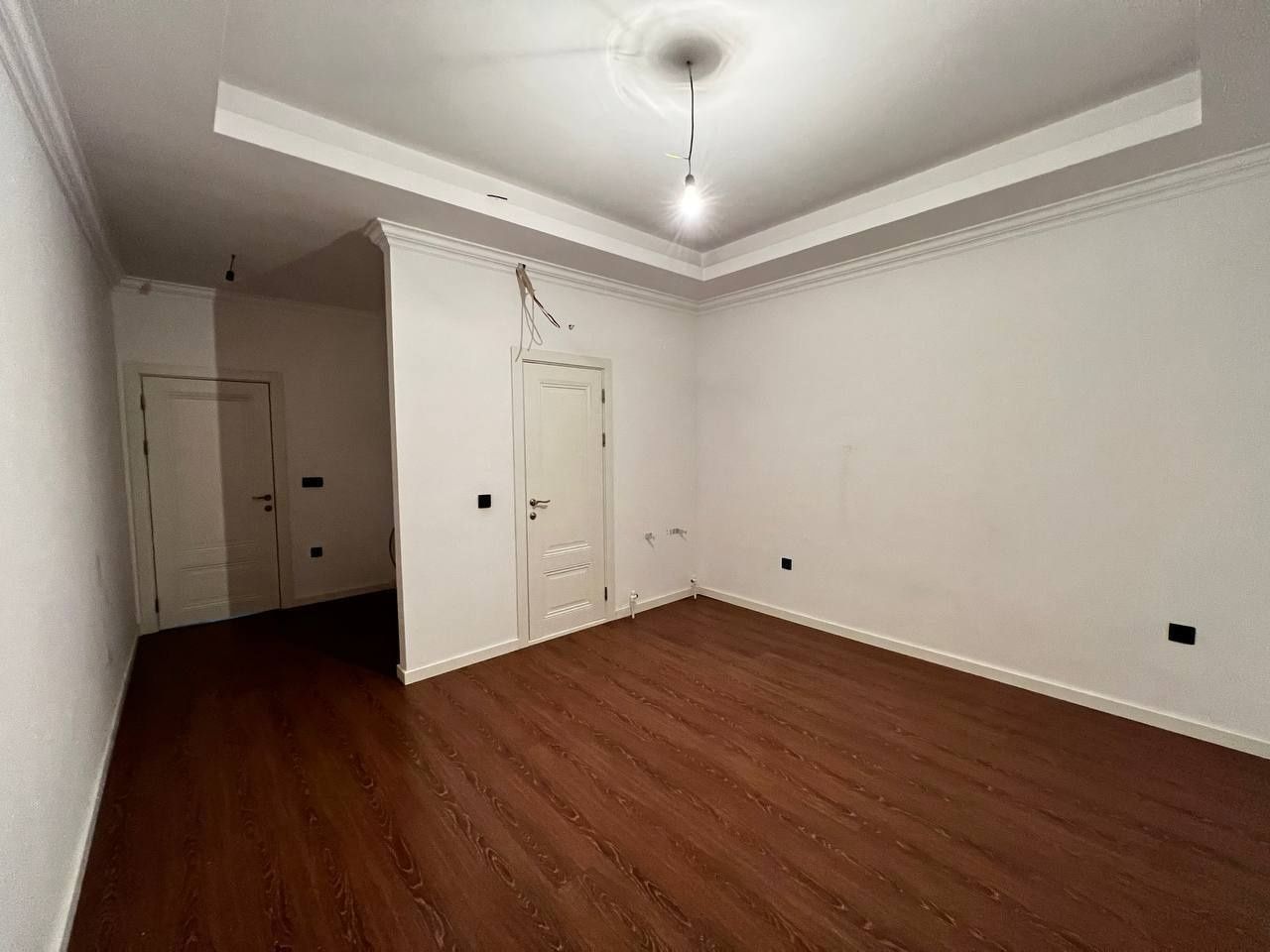Продается 3х ком квартира, ЖК NUR, ор-р: Алайский рынок, 71 м²
