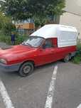 DACIA papuc 1.9 D, tracțiune față