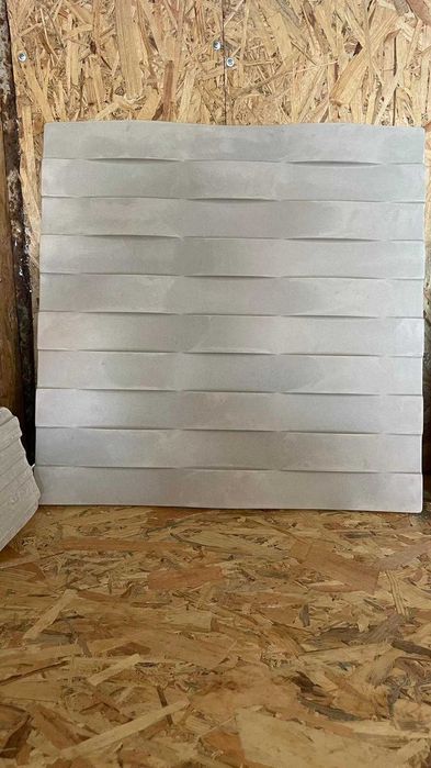 Panouri decorative 3D