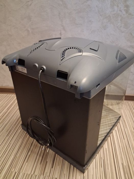 Acvariu cube 60 litrii