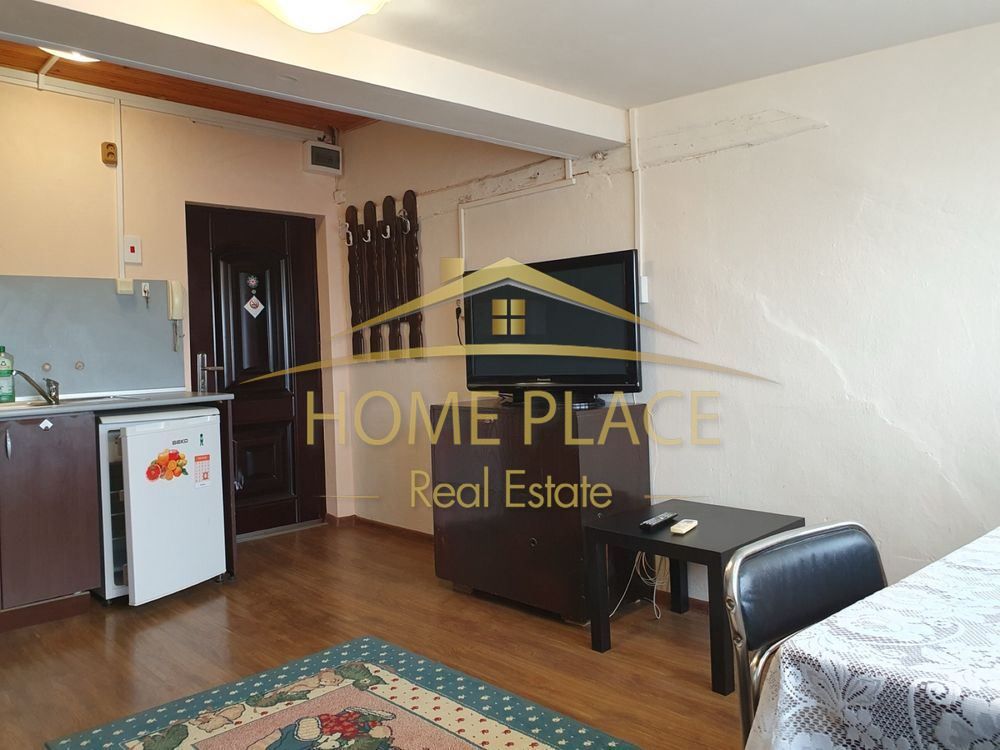 Дава се под наем Едностаен апартамент в Варна, Чаталджа - 22 кв.м за 255 € - Снимка #2