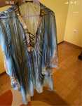 Blazer pt. Plaja