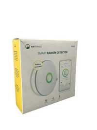 Detector Radon AirThings Wave | SIGILAT