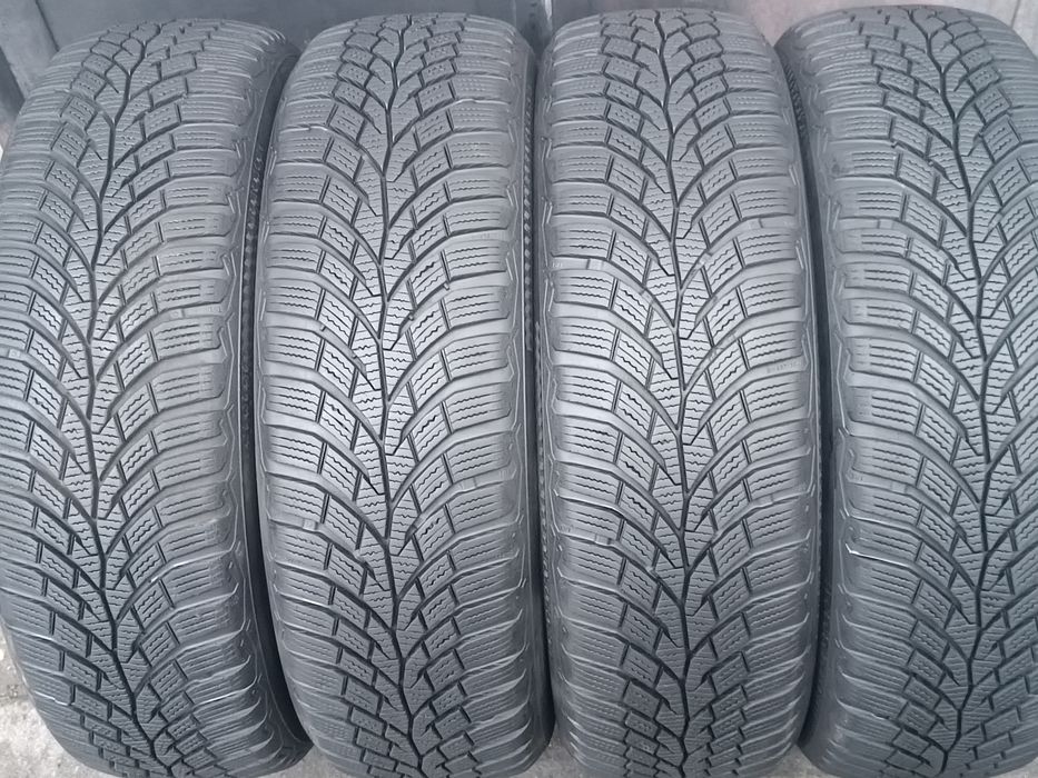 185/65/15 Continental