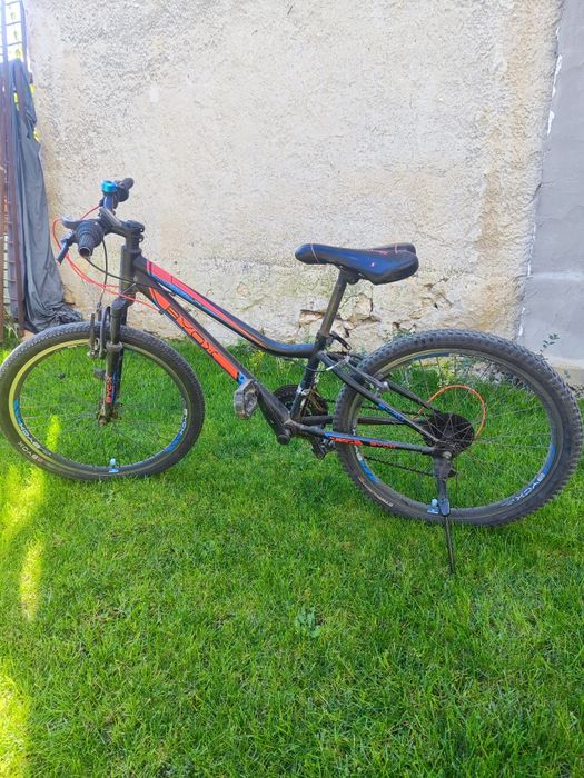 Колело Byox  24 цола