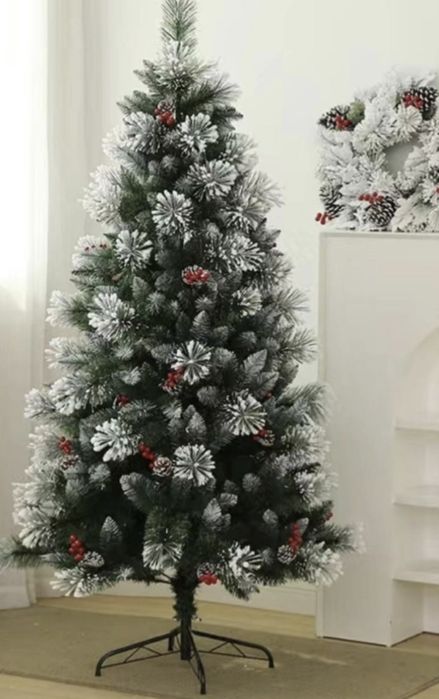 Шикарная искусственная Ёлка