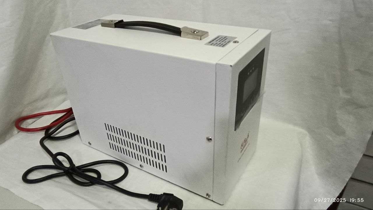 500vt Ups LED Display 220v