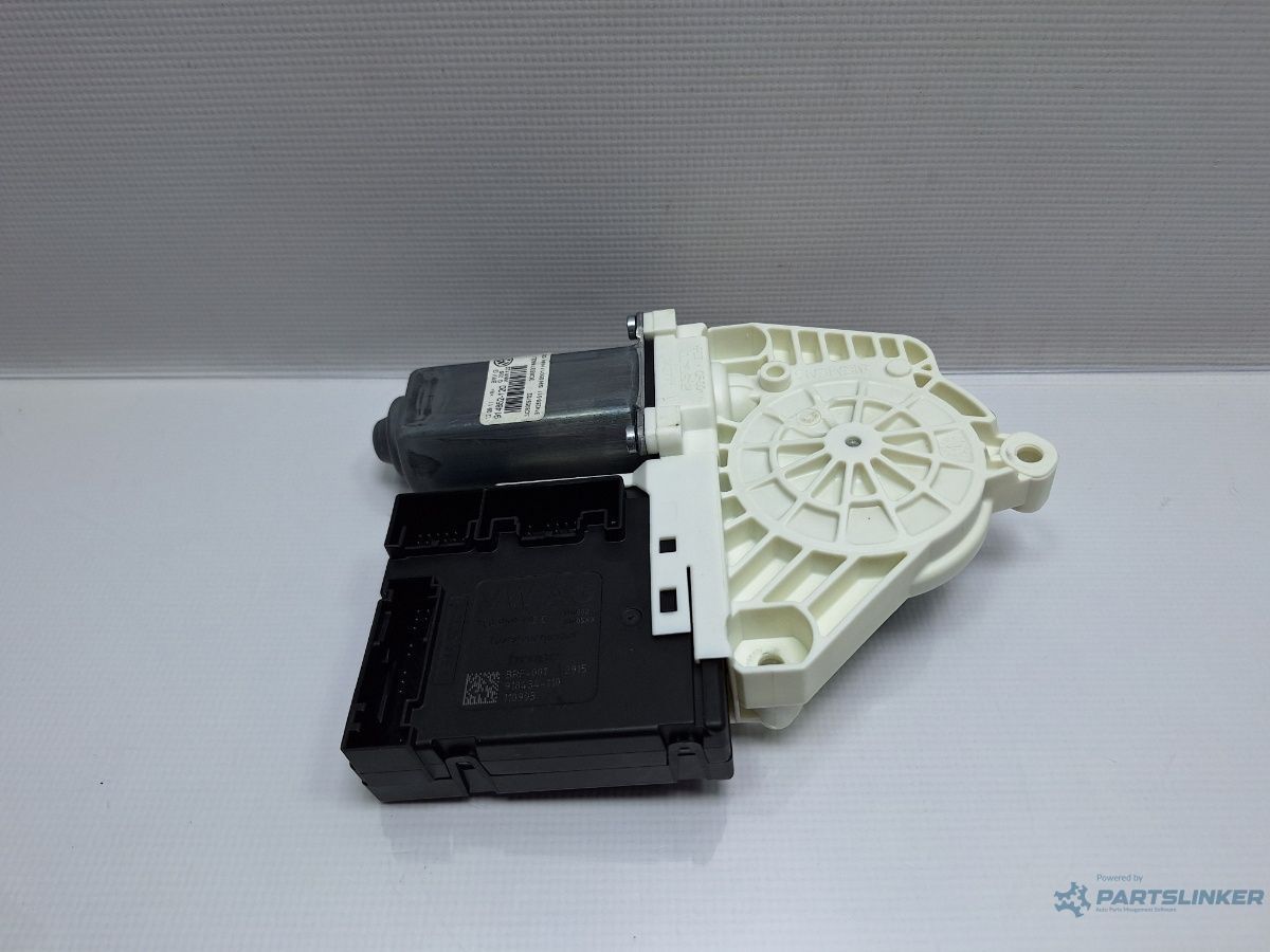 Modul usa dreapta fata VOLKSWAGEN PASSAT CC 357 2008 - 2012 TSI CCZB 3C8837462J , 3C0959792C