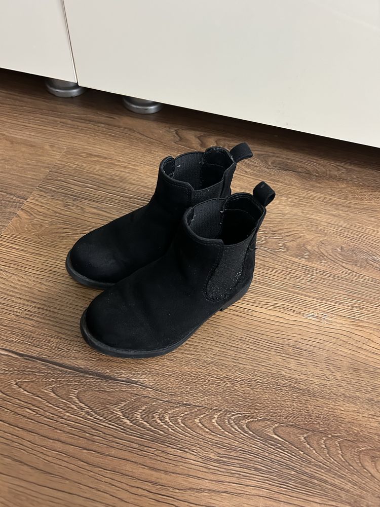 Ghetute primavara H&M 24