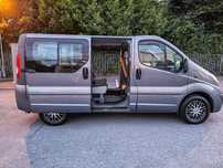 opel vivaro 2. 0 cdti
