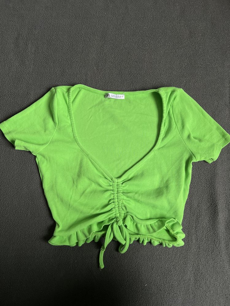 Тениска Zara, размер М.