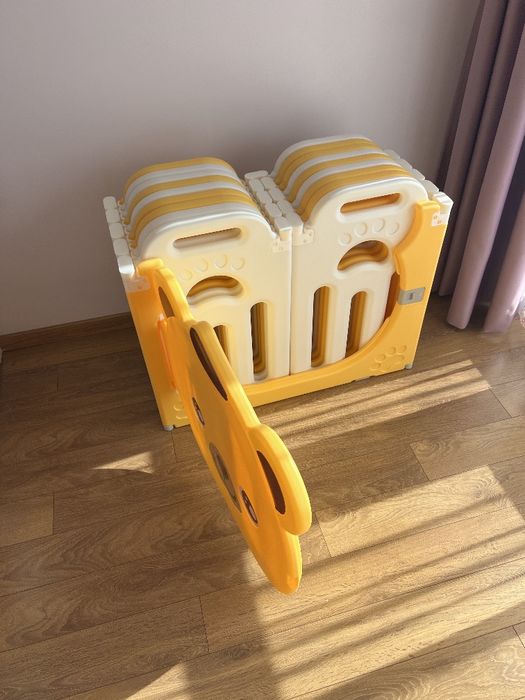 Бебешка ограда Sonne