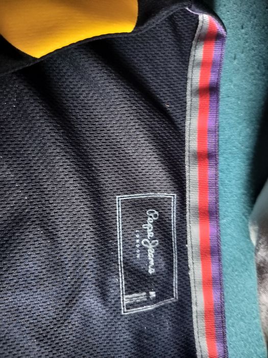 Tricou pepe jeans Red Bull racing mărimea M