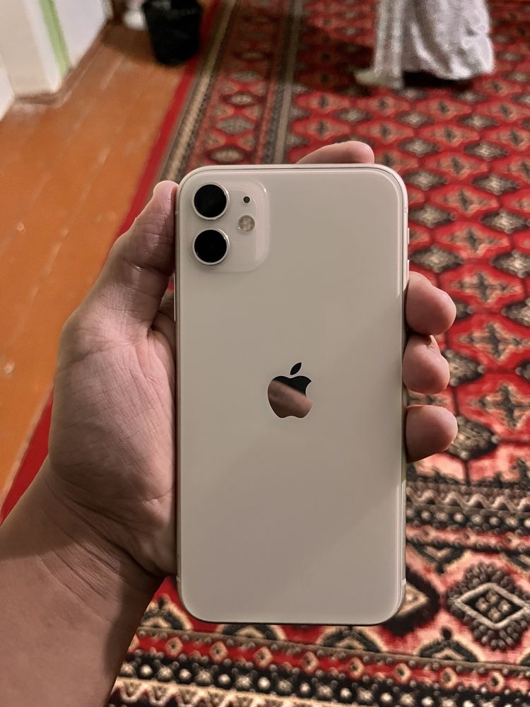 Iphone 11 sotiladi