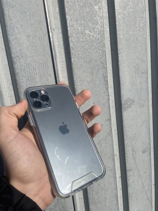 Продам Айфон 11 про или обмен