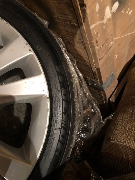 R17 diska balonlari yengi