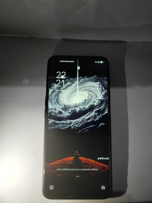 Продам оппо А 52 почти новый