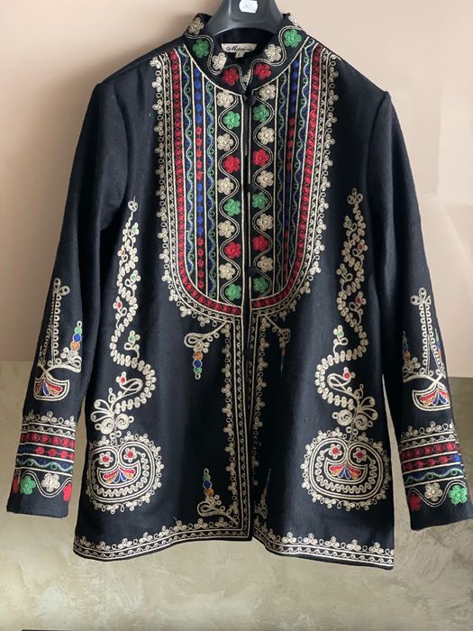 Haine naționale. sacouri bărbați, sacouri damă