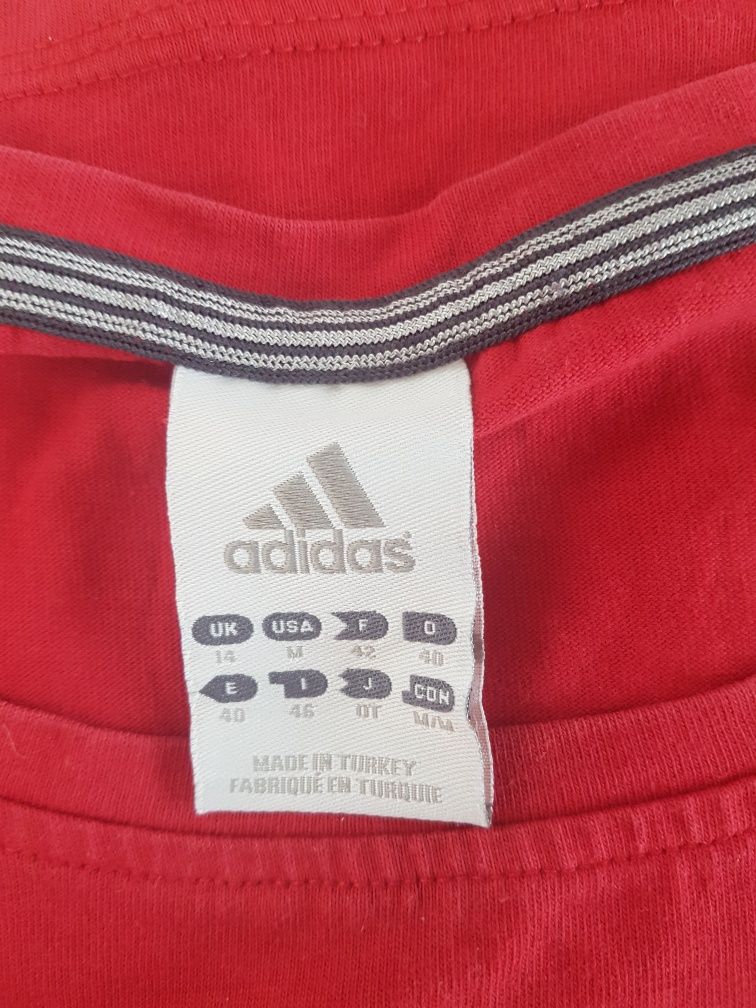 Tricouri adidas dama