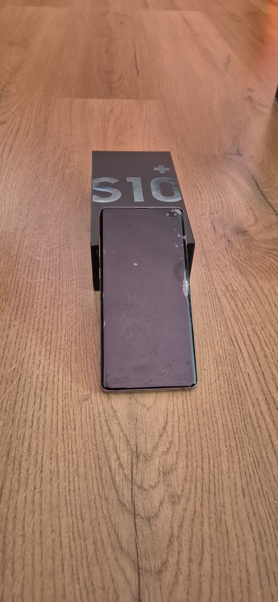 Telefon samsung s 10 plus