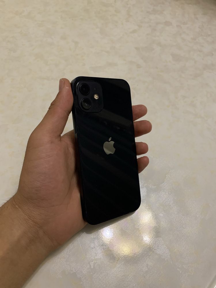 Iphone 12 79 yomkost karopka dakument