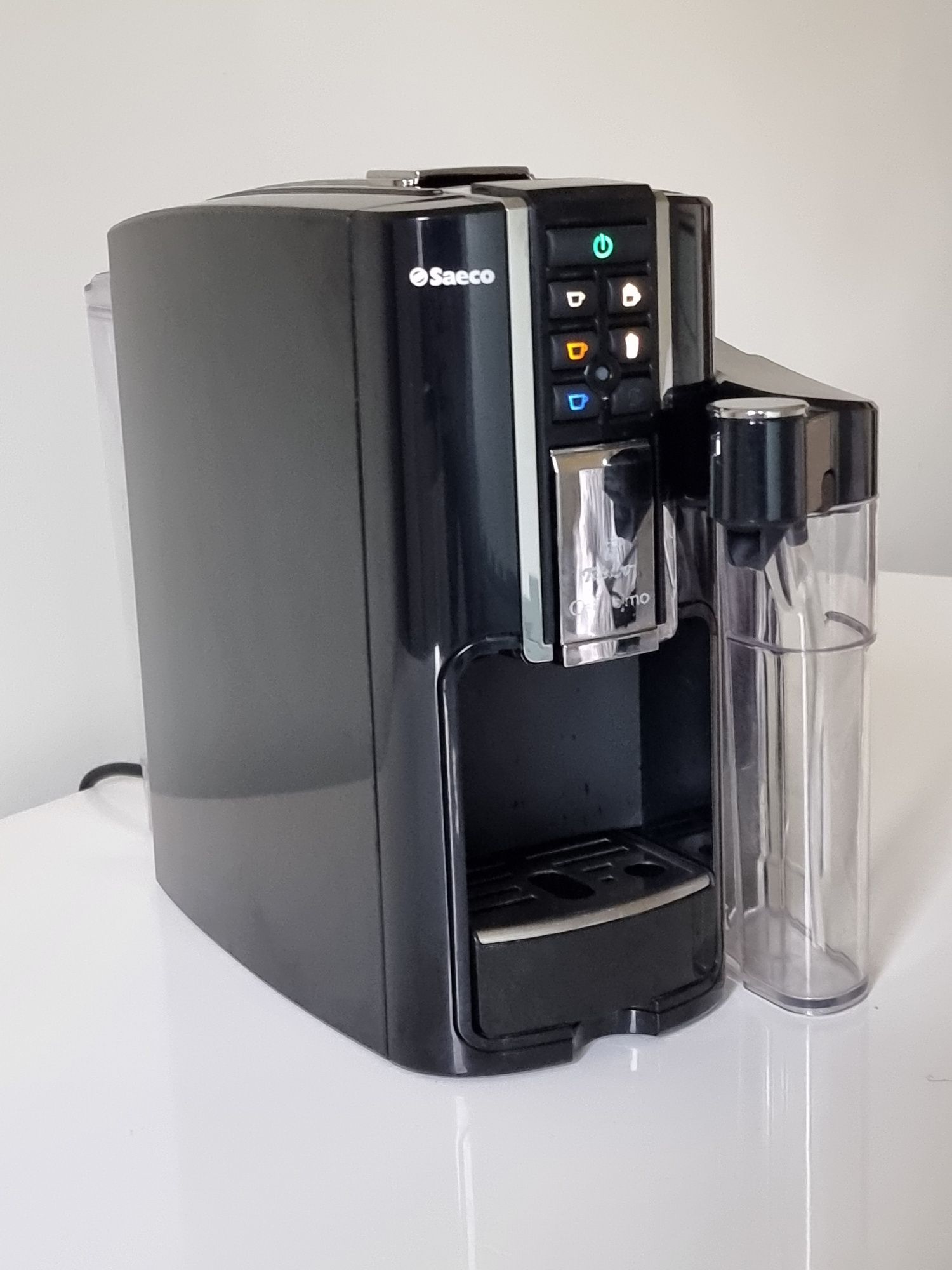 Saeco Tchibo Cafissimo Latte HD8603