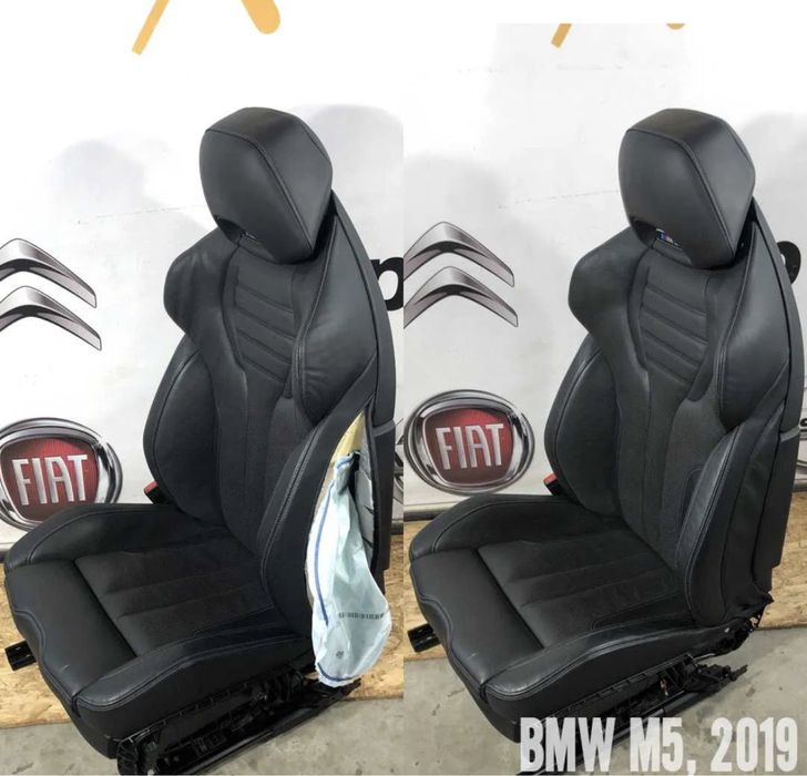 Ремонт на Аирбаг седалки всички модели ремонт рециклиране