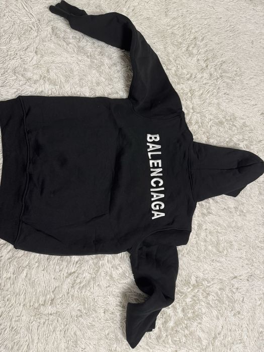 Мъжко горнище Balenciaga
