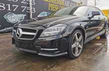 Dezmembrez mercedes cls w218 amg/bara fata cls w218/far led cls/capota