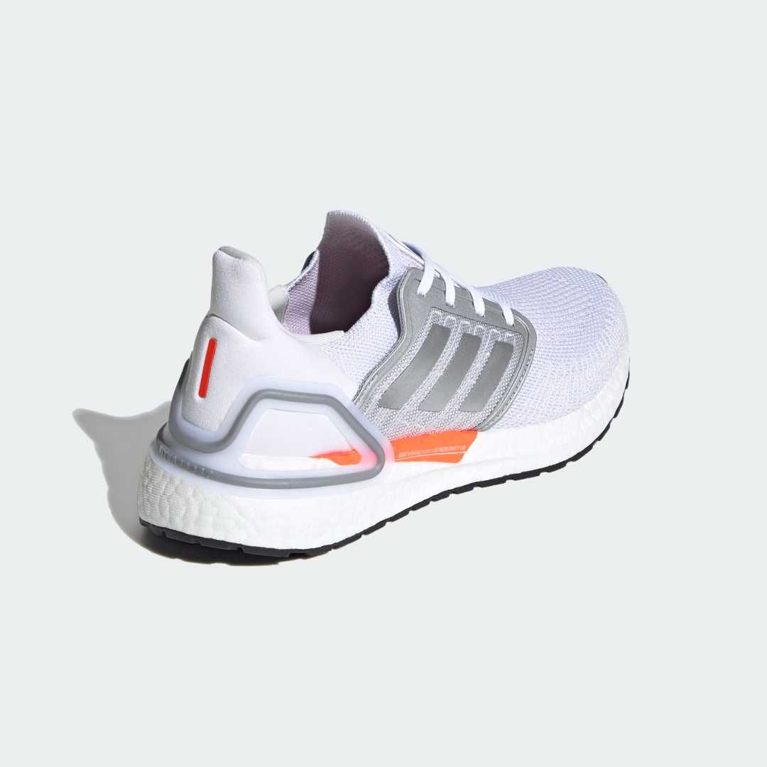 Оригинални  маратонки *ADIDAS ULTRABOOST 20 NASA  * от 36 до 40 2/3