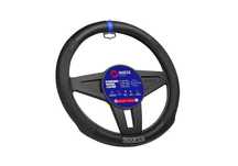 Калъф за волан SPS136BL, SPARCO, 38 см