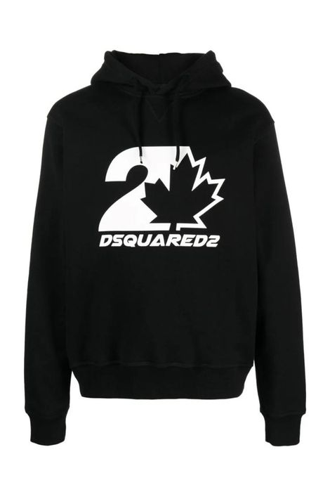 Hanorac DSQUARED2 ICON, calitate Premium