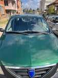 Dacia Logan 1.5 dCi, 74 к.с., 2007 г.