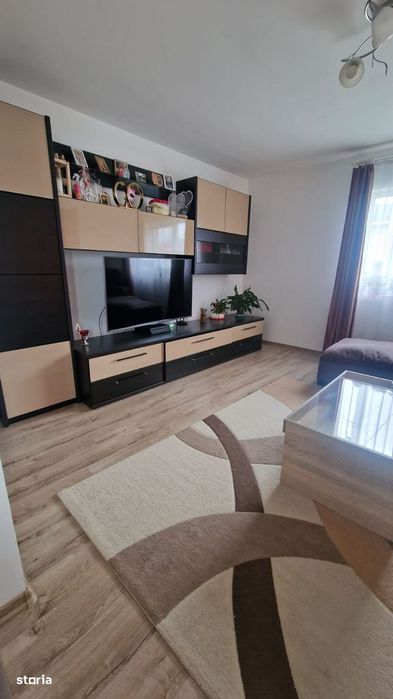 De inchiriat apartament, Bloc Nou, Sancraiu de Mures