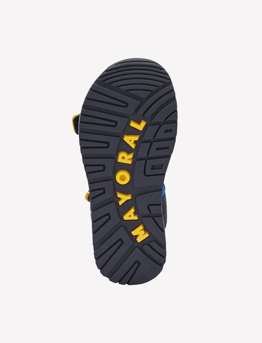 Mayoral сандали, 38 номер, отлични!