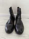 Ghete barbati piele