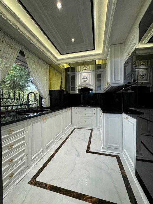 Шикарная Жк Ц-1  Centrado Сдается кв 3х комн 87кв.м Звоните !!