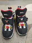 Pantofi sport Ralph Lauren , mar 38