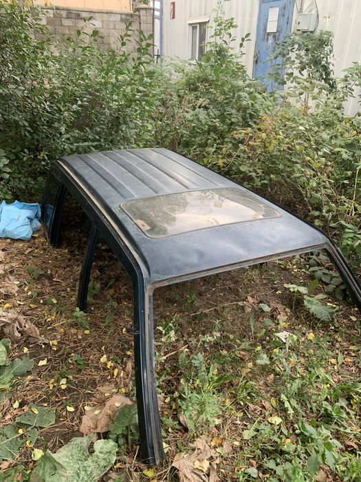 крыша suzuki grand vitara