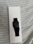 Смарт-часы Apple Watch Series 10  42 мм черный