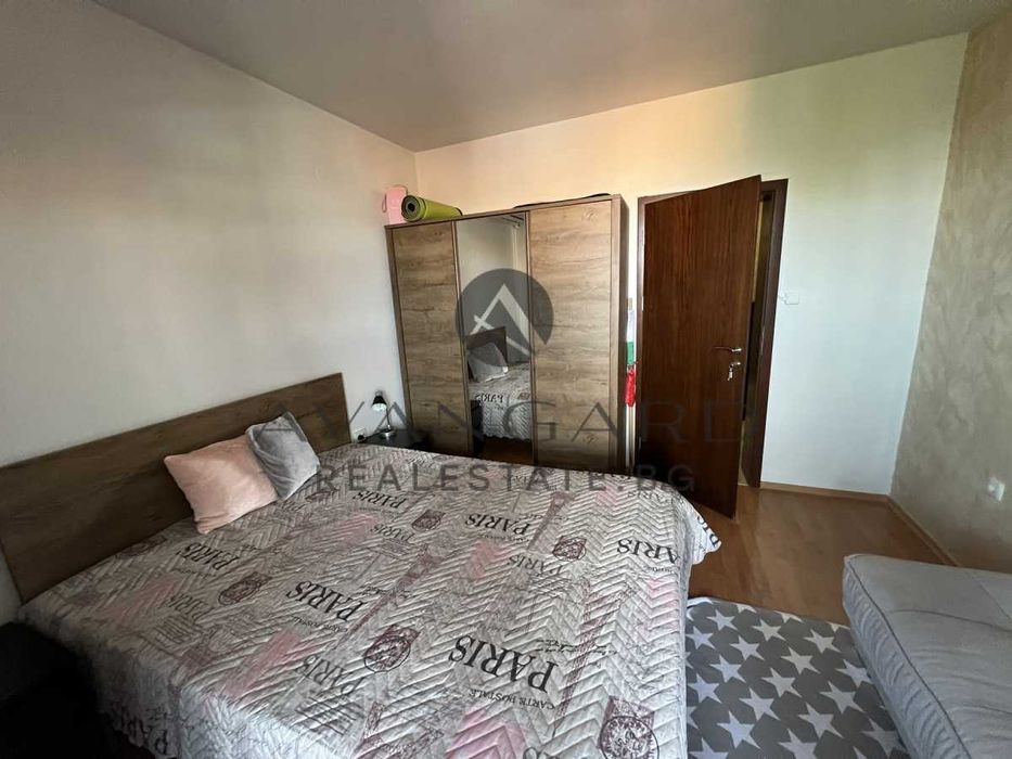 Продава се Тристаен апартамент в Пловдив, Кючук Париж - 113 кв.м за 2027 €/кв.м - Снимка #7