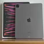Продам • iPad Pro (2022)