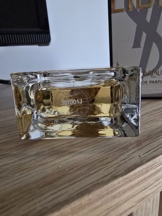 Парфюм YSL Libre 
YSL
Ysl Libre